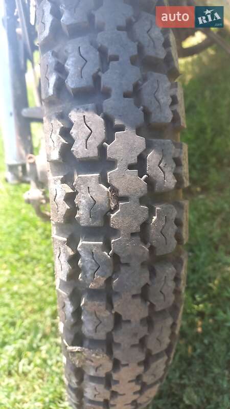 Вантажні моторолери, мотоцикли, скутери, мопеди ИЖ 56 1980 в Нових Санжарах