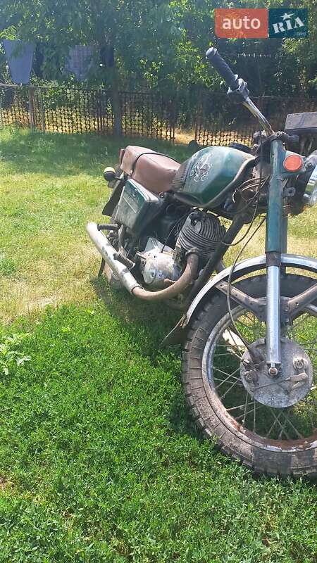 ИЖ 56 1980 ИЖ 56 1980