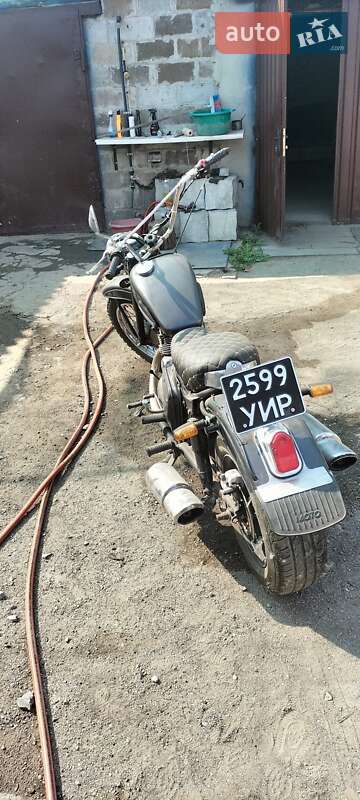 Мотоцикл Классік ИЖ 56 1957 в Покровську