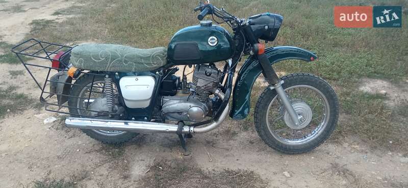 Мотоцикл Классик ИЖ Планета 3 1978 в Николаеве
