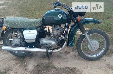 Мотоцикл Классик ИЖ Планета 3 1978 в Николаеве