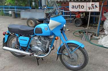 Мотоцикл Классік ИЖ Планета 3 1980 в Ладижині