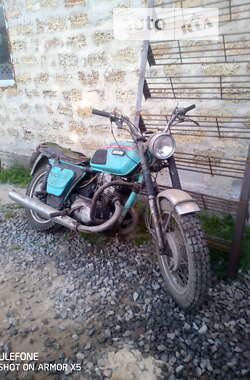 Мотоцикл Классик ИЖ Планета 3 1983 в Житомире
