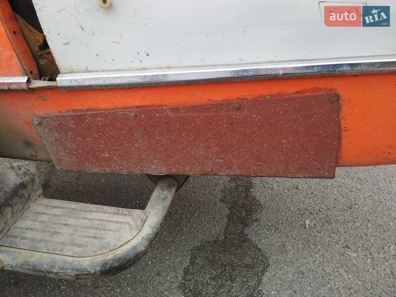 Мотоцикл з коляскою ИЖ Планета 3 1982 в Кременчуці