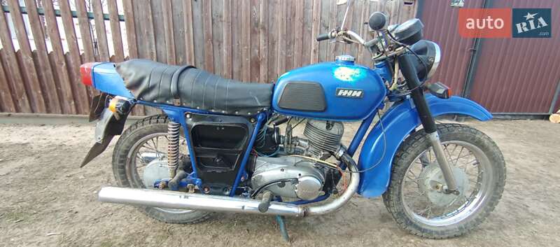 Вантажні моторолери, мотоцикли, скутери, мопеди ИЖ Планета 3 1973 в Сосницях фото 7 Вантажні моторолери, мотоцикли, скутери, мопеди ИЖ Планета 3 1973 в Сосницях