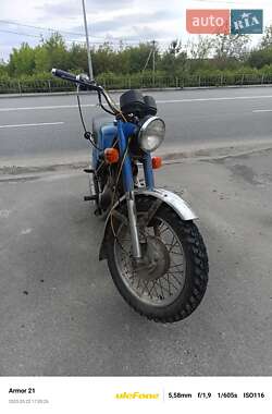 Мотоцикл Классік ИЖ Планета 3 1985 в Хмельницькому