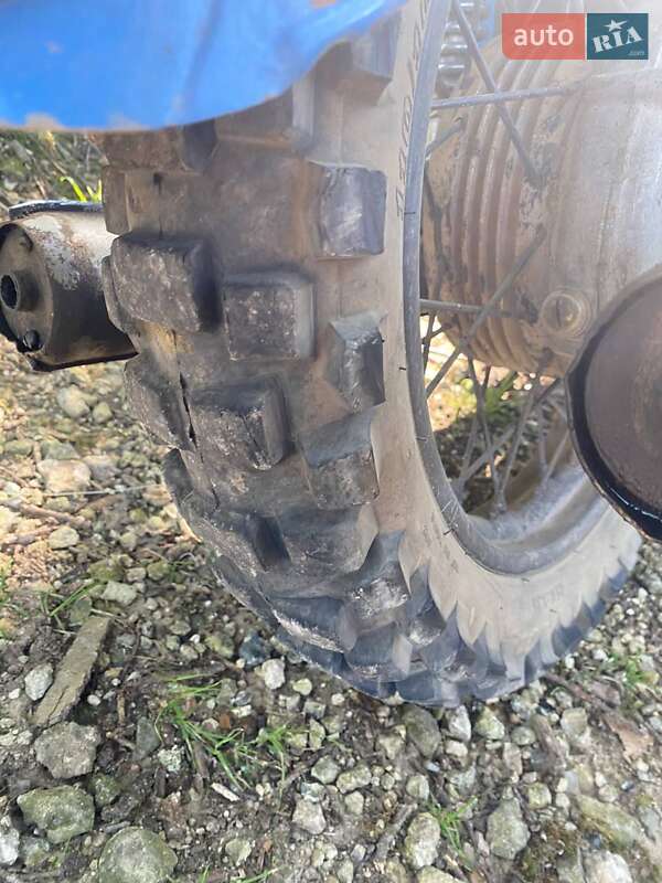 Мотоцикл Классик ИЖ Планета 3 1978 в Кельменцах