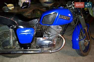 Мотоцикл Классік ИЖ Планета 3 1980 в Сумах