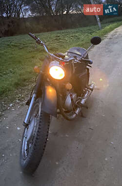 Мотоцикл Многоцелевой (All-round) ИЖ Планета 3 1985 в Львове