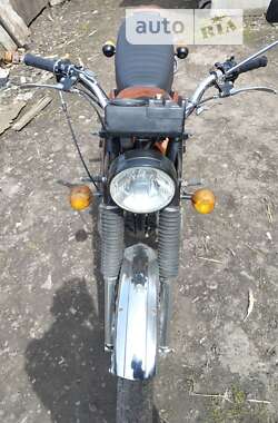 Мотоцикл Классик ИЖ Планета 4 1987 в Сумах