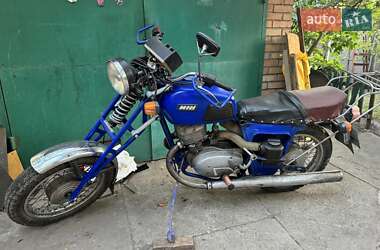 Мотоцикл Чоппер ИЖ Планета 4 1985 в Полтаві