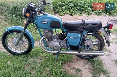 Мотоцикл с коляской ИЖ Планета 4 1985 в Киеве