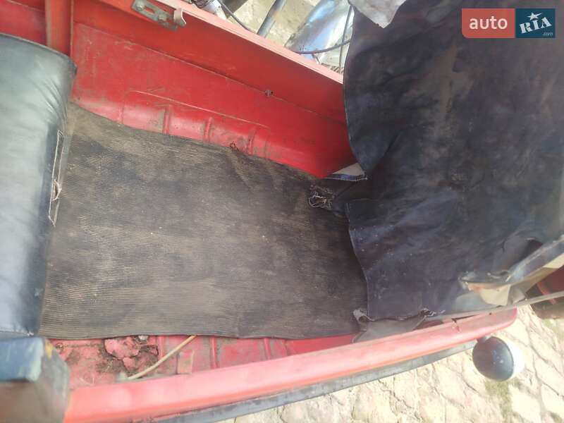 Мотоцикл с коляской ИЖ Планета 4 1985 в Сумах фото 12 Мотоцикл с коляской ИЖ Планета 4 1985 в Сумах