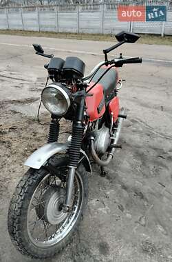 Мотоцикл Классик ИЖ Планета 4 1985 в Киеве