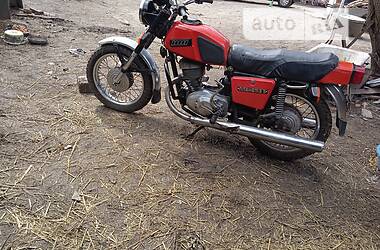 Мотоцикл Классик ИЖ Планета 5 1988 в Прилуках