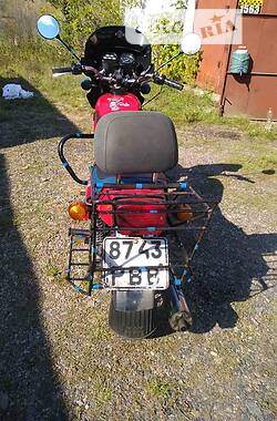 Мотоцикл Классик ИЖ Планета 5 1997 в Сарнах
