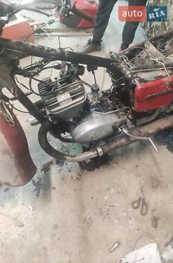 Мотоцикл Классик ИЖ Планета 5 2000 в Городке