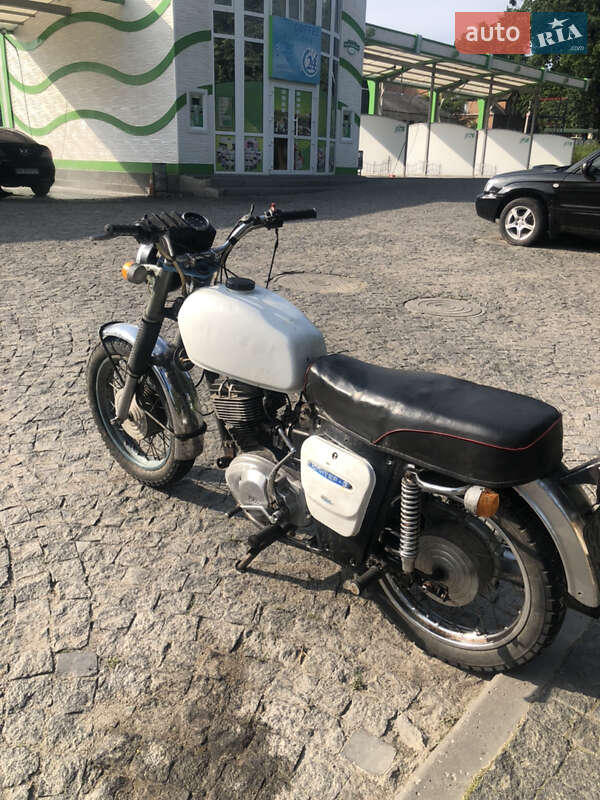 Мотоцикл Классік ИЖ Планета 5 1986 в Хмельницькому