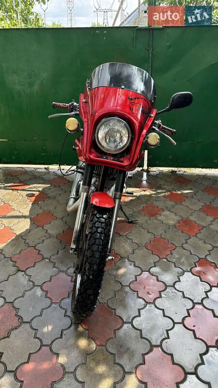 Мотоцикл Классик ИЖ Планета 5 1990 в Новой Одессе фото 7 Мотоцикл Классик ИЖ Планета 5 1990 в Новой Одессе