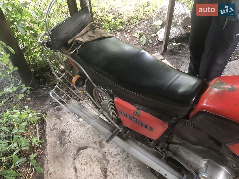 Вантажні моторолери, мотоцикли, скутери, мопеди ИЖ Планета 5 1990 в Луцьку фото 4 Вантажні моторолери, мотоцикли, скутери, мопеди ИЖ Планета 5 1990 в Луцьку