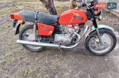 Мотоцикл Классик ИЖ Планета 5 1999 в Конотопе