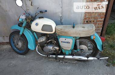Мотоцикл з коляскою ИЖ Юпітер 3 1977 в Сумах