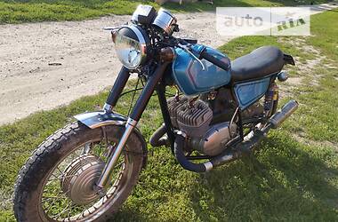 Мотоцикл Классік ИЖ Юпітер 3 1977 в Хмельницькому