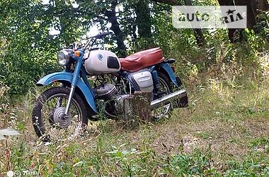 Мотоцикл Классік ИЖ Юпітер 3 1978 в Гостомелі