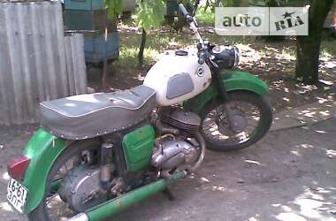 Мотоцикл Классік ИЖ Юпітер 3 1962 в Запоріжжі