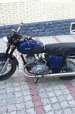 Мотоцикл Классік ИЖ Юпітер 4 1981 в Збаражі