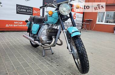 Мотоцикл Классик ИЖ Юпитер 4 1984 в Сумах