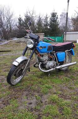 Мотоцикл Классик ИЖ Юпитер 4 1982 в Изяславе