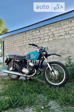Мотоцикл Классік ИЖ Юпітер 4 1981 в Вараші