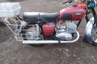Мотоцикл Кросс ИЖ Юпитер 4 1984 в Чернигове
