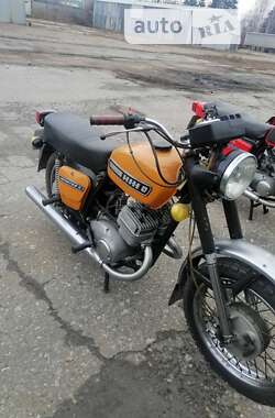 Мотоцикл Классик ИЖ Юпитер 5 1986 в Покровске