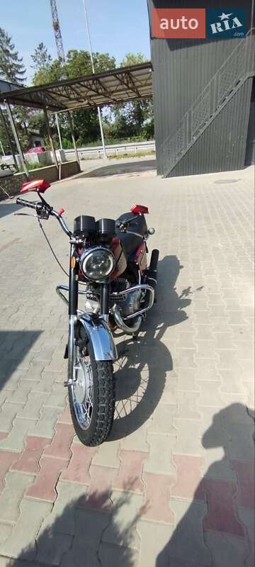 ИЖ Юпитер 5 1989 ИЖ Юпитер 5 1989