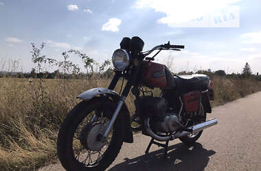 Мотоцикл Классік ИЖ Юпітер 5 1989 в Кривому Розі