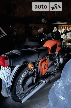 Грузовые мотороллеры, мотоциклы, скутеры, мопеды ИЖ Юпитер 5 1989 в Чернигове