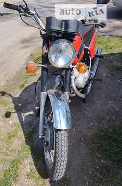 Мотоцикл с коляской ИЖ Юпитер 5 1991 в Кропивницком