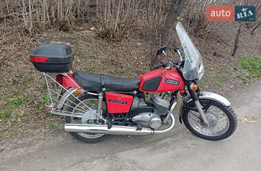 Мотоцикл Классік ИЖ Юпітер 5 1991 в Смілі