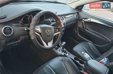 Седан JAC Heyue 2014 в Києві