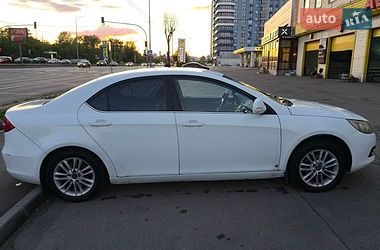 Седан JAC Heyue 2014 в Києві