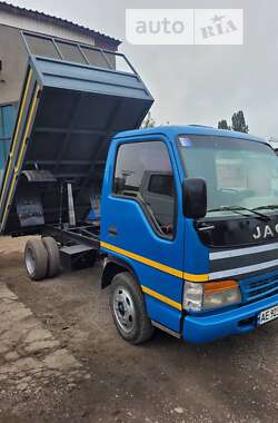 Самоскид JAC HFC 1020K 2009 в Кривому Розі