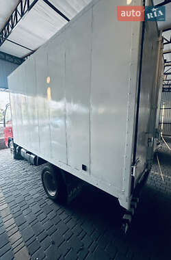 Другие грузовики JAC HFC 1020K 2008 в 