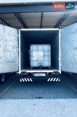 Другие грузовики JAC HFC 1020K 2008 в 