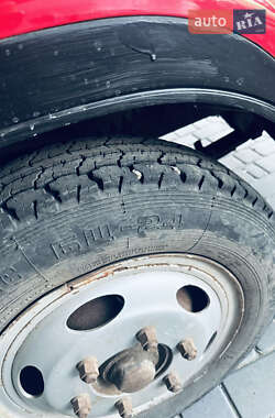 Другие грузовики JAC HFC 1020K 2008 в 
