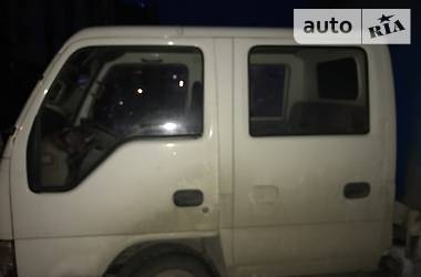 Грузопассажирский фургон JAC HFC 1020KR 2007 в Хмельницком