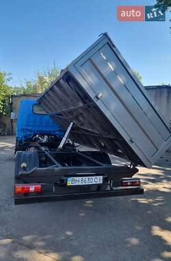 Самоскид JAC HFC 1045K 2008 в 