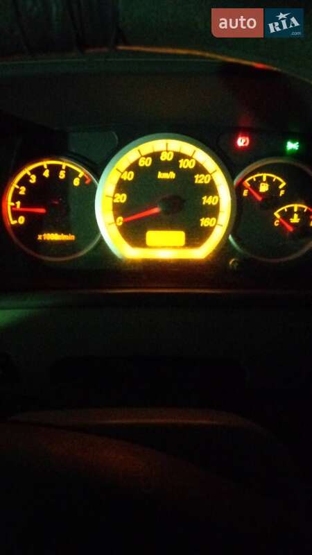 Тентованый JAC HFC 1045K 2008 в Днепре фото 5 Тентованый JAC HFC 1045K 2008 в Днепре