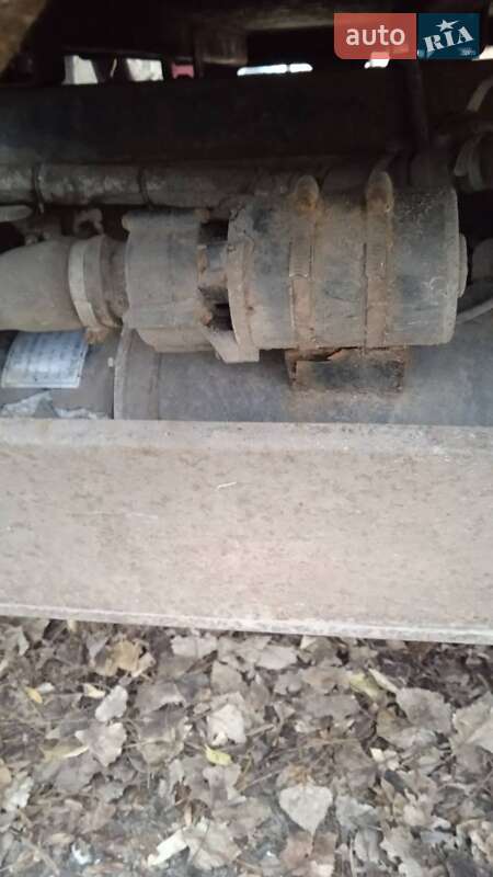 Тентованый JAC HFC 1045K 2008 в Днепре фото 13 Тентованый JAC HFC 1045K 2008 в Днепре